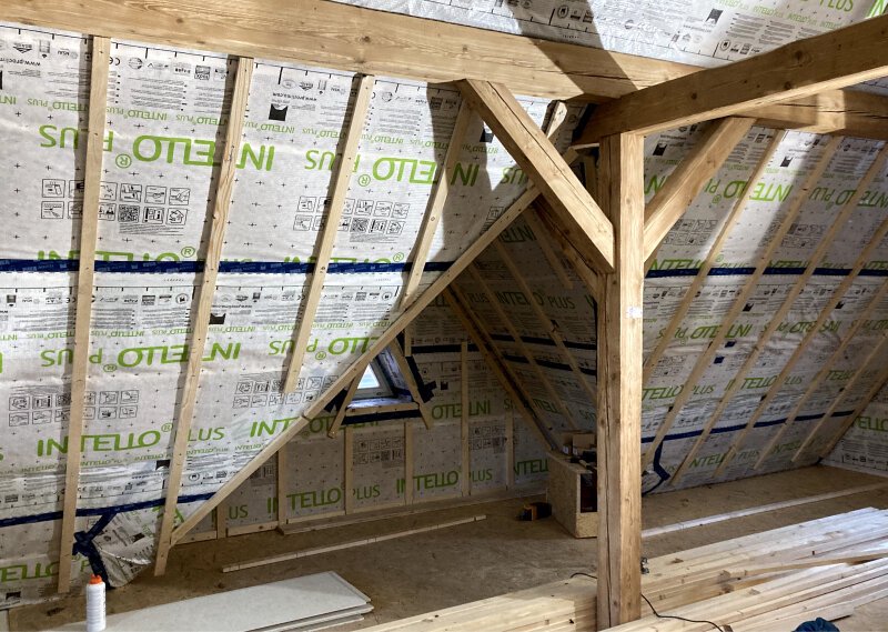 Innenausbau